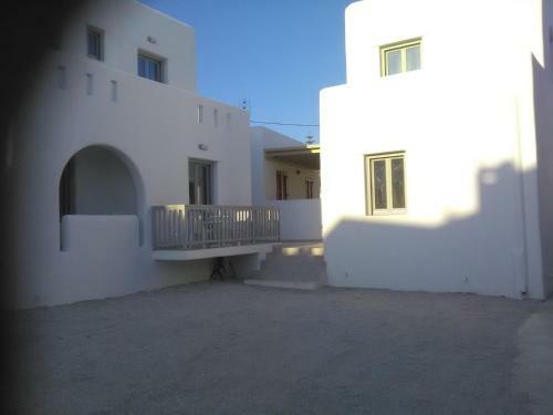 Apartamento Magic View II Agia Anna