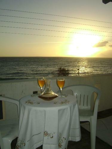 Apartamento Magic View II Agia Anna