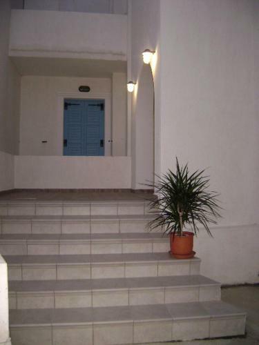 Apartamento Magic View II Agia Anna