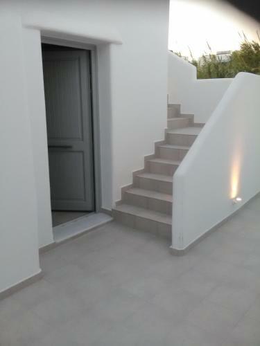 Apartamento Magic View II Agia Anna
