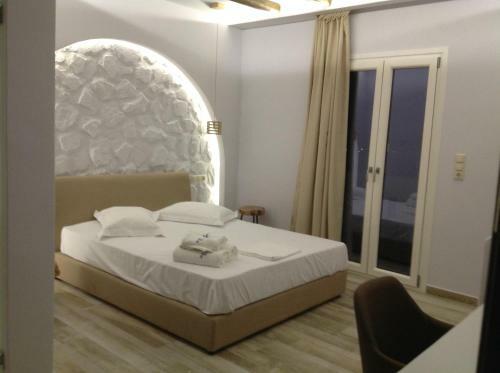 Apartamentos Kallithea Hotel