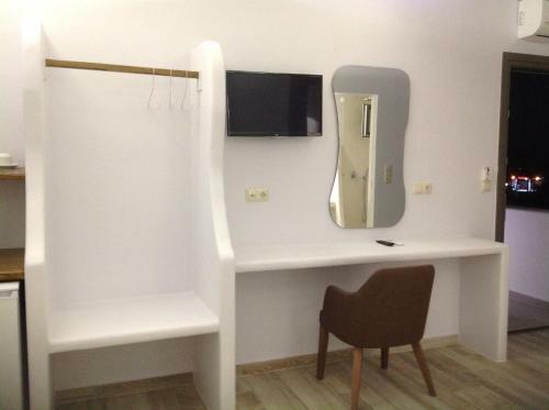 Apartamentos Kallithea Hotel