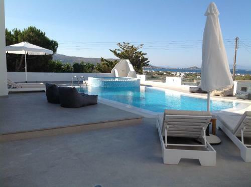 Apartamentos Kallithea Hotel