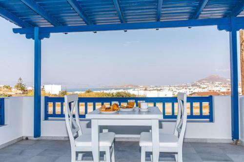 Apartamentos Kallithea Hotel