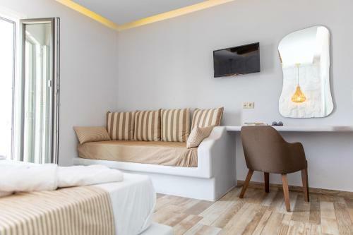 Apartamentos Kallithea Hotel