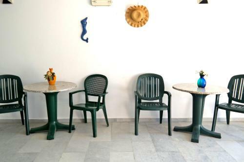 Apartamentos Kallithea Hotel