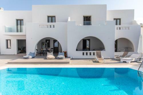 Apartamentos Kallithea Hotel