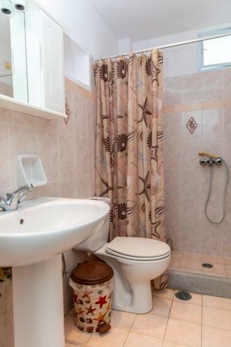 Apartamentos Kallithea Hotel