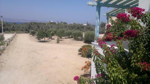Apartamento Castello Azzurro