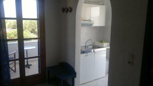 Apartamento Castello Azzurro