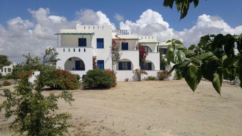 Apartamento Castello Azzurro