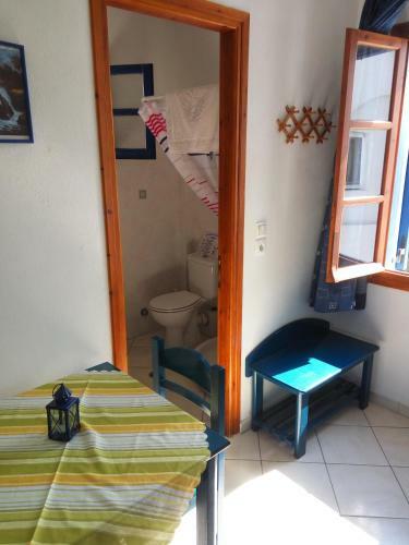 Apartamento Castello Azzurro