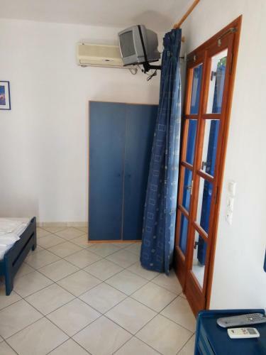 Apartamento Castello Azzurro