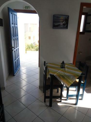 Apartamento Castello Azzurro