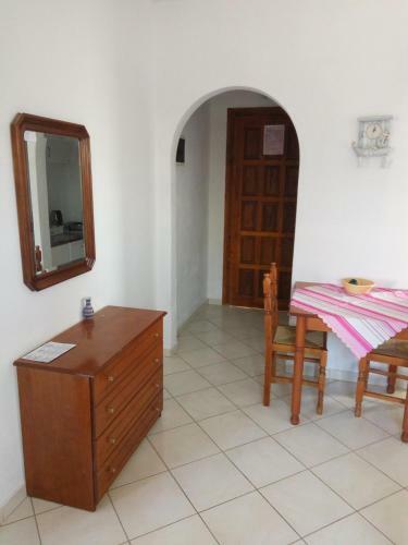 Apartamento Castello Azzurro