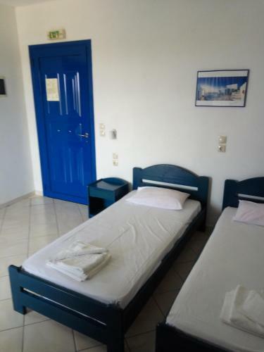 Apartamento Castello Azzurro