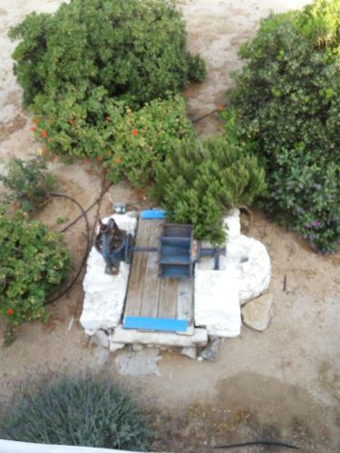 Apartamento Castello Azzurro
