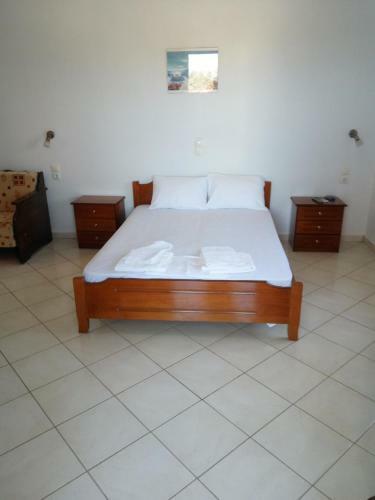 Apartamento Castello Azzurro