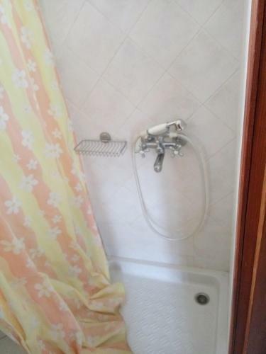 Apartamento Castello Azzurro