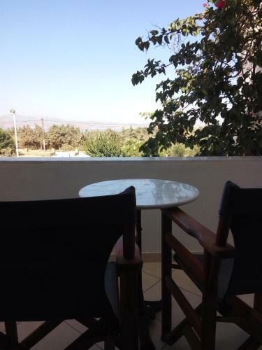 Apartamento Castello Azzurro