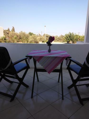 Apartamento Castello Azzurro