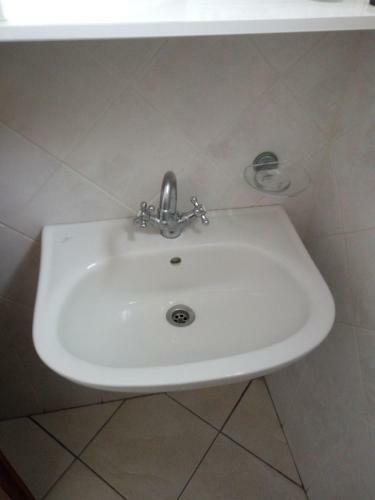 Apartamento Castello Azzurro