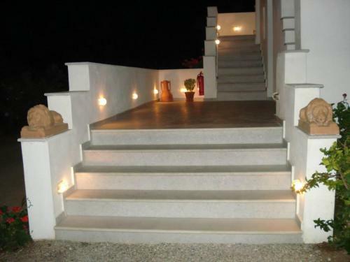 Apartamento Castello Azzurro