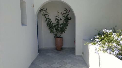 Apartamento Castello Azzurro