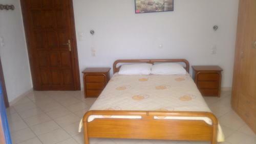 Apartamento Castello Azzurro