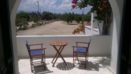 Apartamento Castello Azzurro