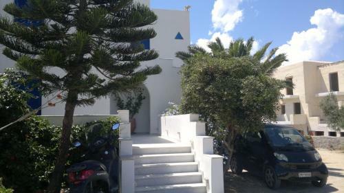 Apartamento Castello Azzurro