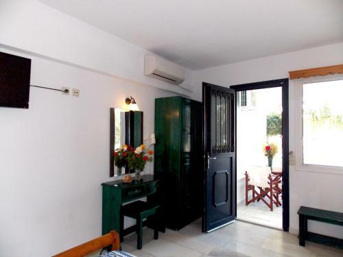 Apartamento Stella Naxos Island