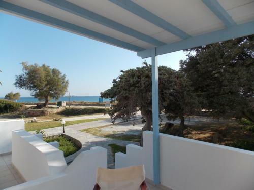 Apartamento Stella Naxos Island