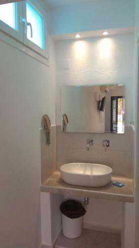 Apartamento Stella Naxos Island