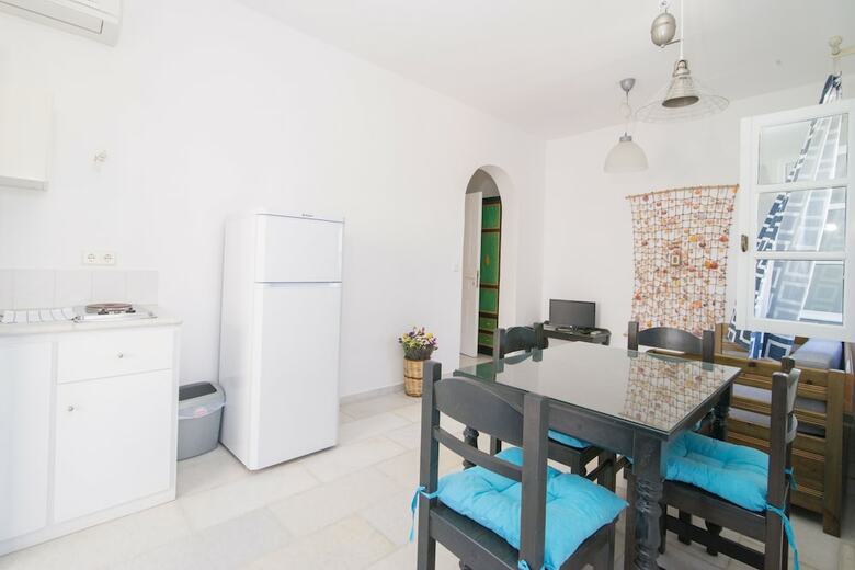 Aparthotel Antonina Hotel