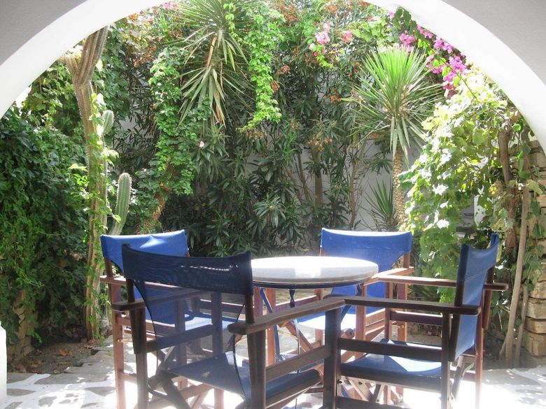 Aparthotel Antonina Hotel