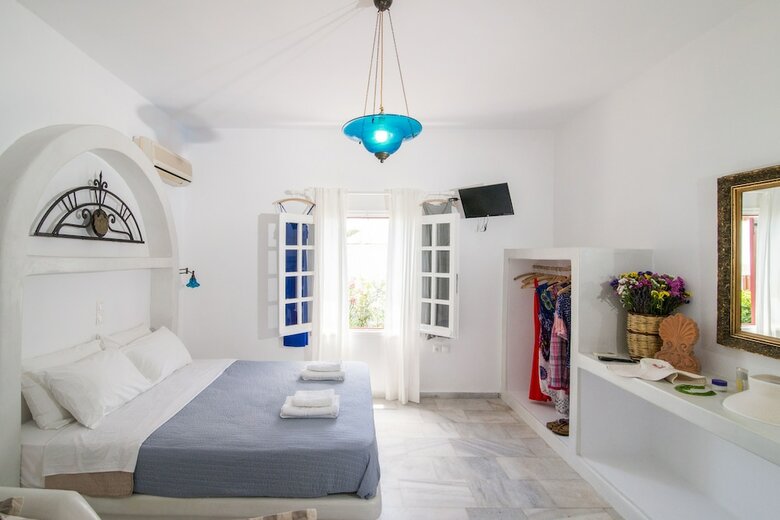 Aparthotel Antonina Hotel
