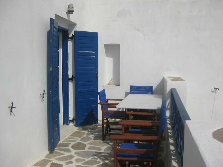 Aparthotel Antonina Hotel