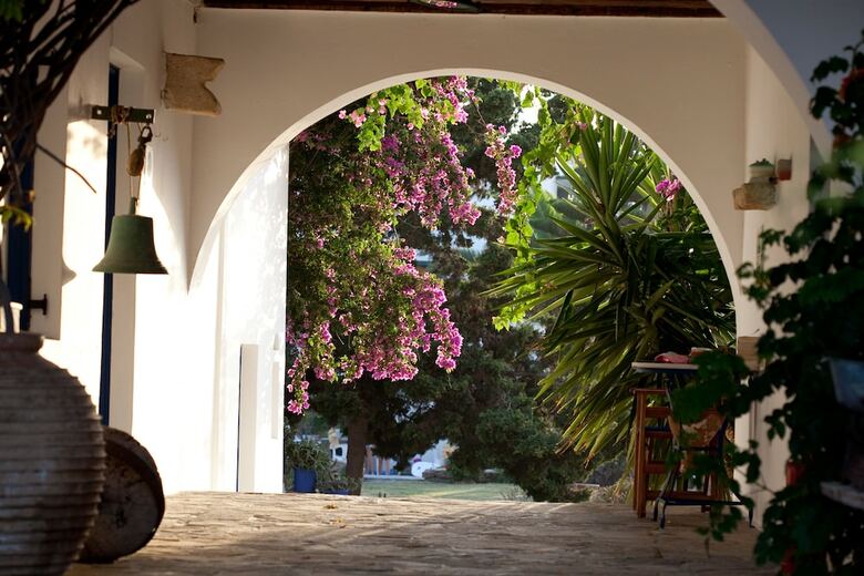 Aparthotel Antonina Hotel