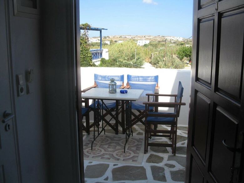 Aparthotel Antonina Hotel