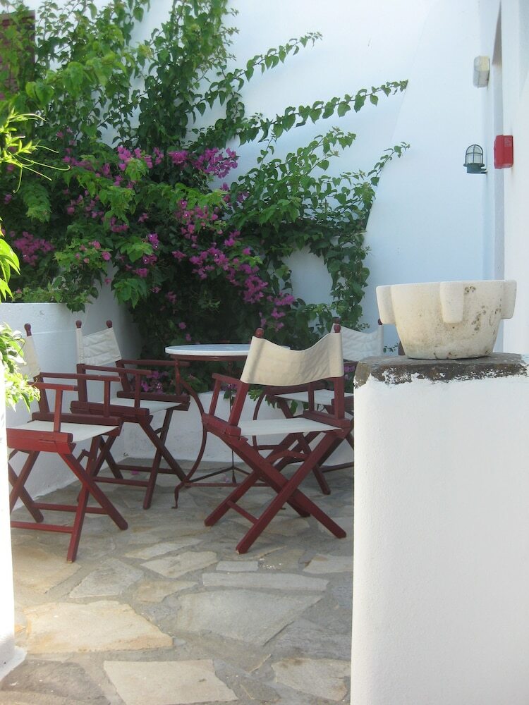 Aparthotel Antonina Hotel