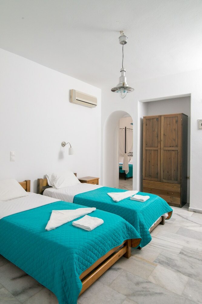 Aparthotel Antonina Hotel