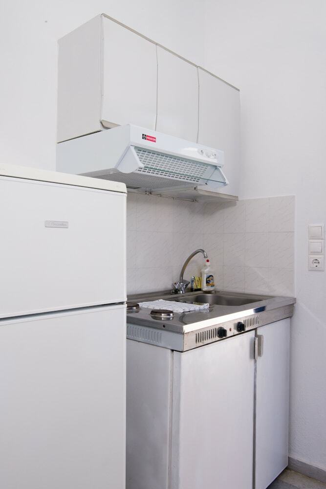 Aparthotel Antonina Hotel
