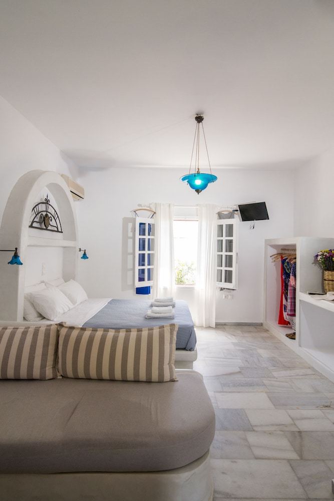 Aparthotel Antonina Hotel