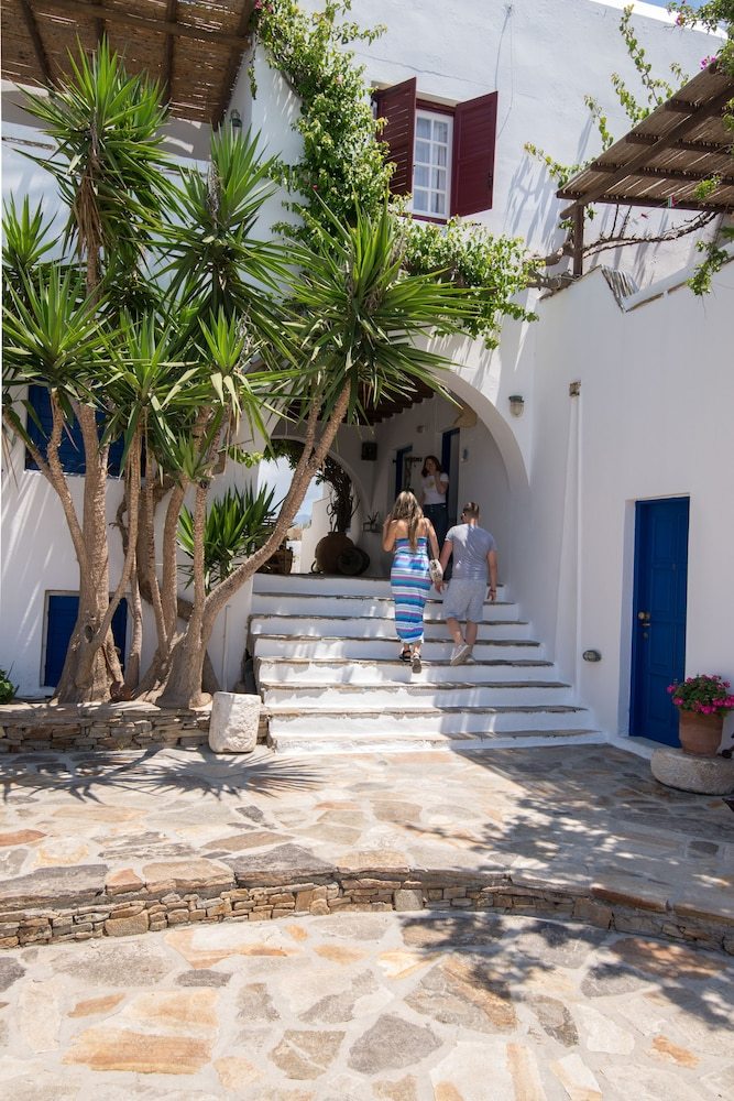 Aparthotel Antonina Hotel