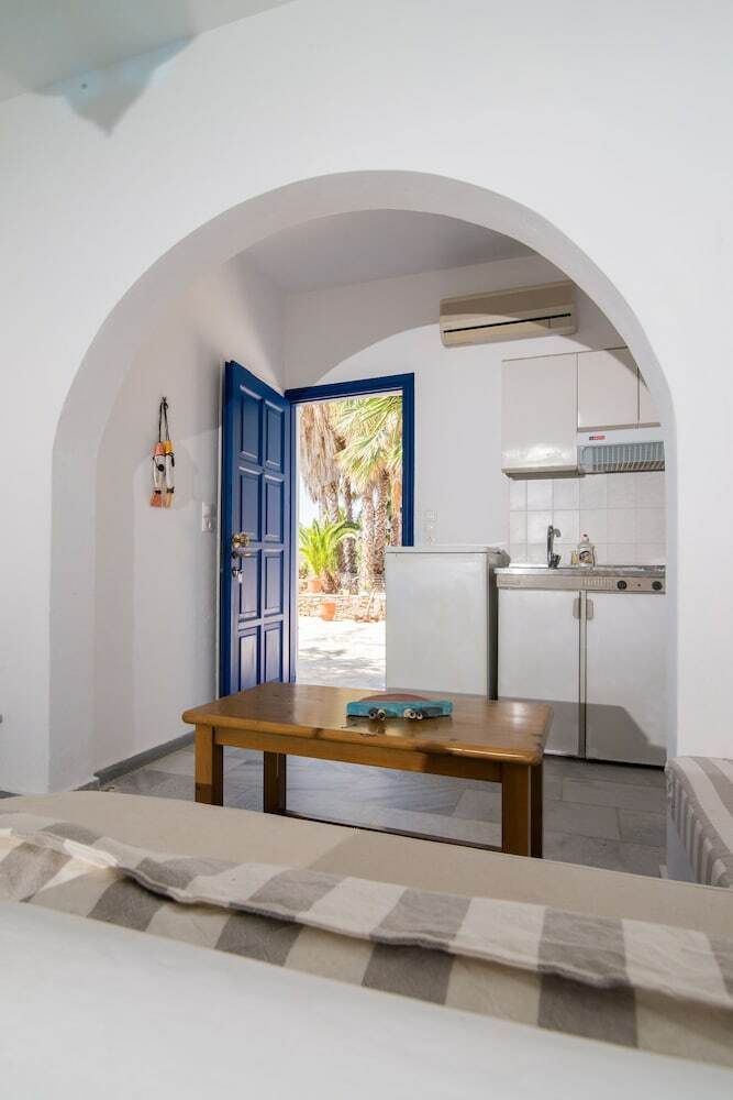 Aparthotel Antonina Hotel