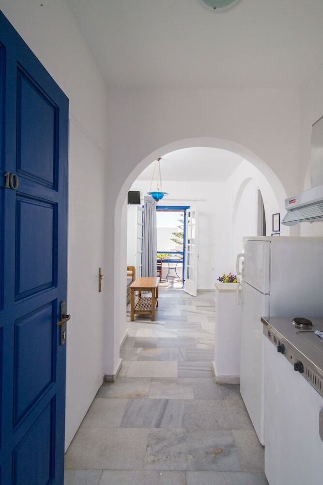 Aparthotel Antonina Hotel