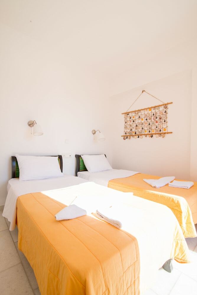 Aparthotel Antonina Hotel