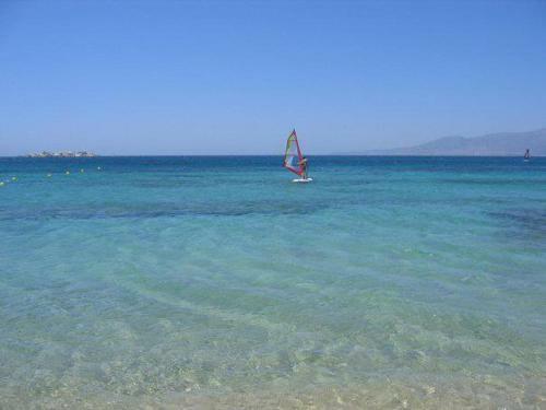 Apartamento Villa Harmony