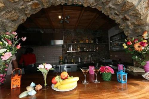 Apartamento Villa Harmony
